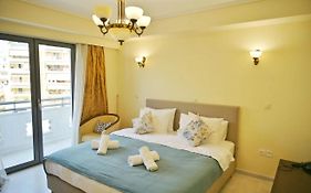 New Times Home & Hotels Near Metro Station Athens Center